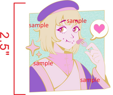 Load image into Gallery viewer, Marcille x Falin Enamel Pins ( Delicious in Dungeon )