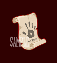 Load image into Gallery viewer, Skyrim Enamel Pin Set! Preorders!