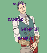 Load image into Gallery viewer, Dragon Age Veilguard Pins