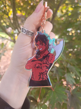 Load image into Gallery viewer, Baldur's Gate 3 Epoxy Charms ( Set 1 )