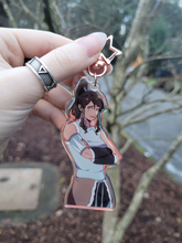 Load image into Gallery viewer, Legend of Korra Epoxy Charms