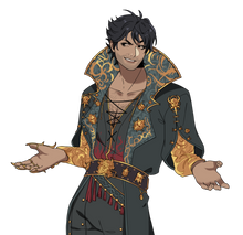 Load image into Gallery viewer, Baldurs Gate 3 Enamel Pins ( set 4 ) PRE-ORDERS