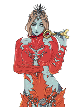 Load image into Gallery viewer, Baldurs Gate 3 Enamel Pins ( set 4 ) PRE-ORDERS