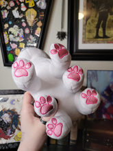 Load image into Gallery viewer, Displacer Beast Plush Toy