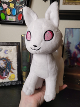 Load image into Gallery viewer, Displacer Beast Plush Toy