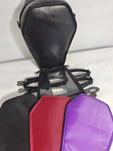 Load image into Gallery viewer, Coffin Ita Bag