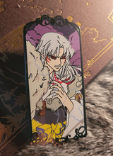 Load image into Gallery viewer, Demon Lord Pin SET