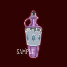 Load image into Gallery viewer, Skyrim Enamel Pin Set! Preorders!
