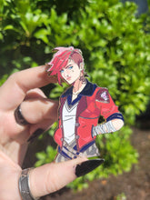 Load image into Gallery viewer, Arcane Enamel Pins
