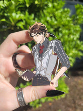 Load image into Gallery viewer, Arcane Enamel Pins
