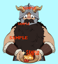 Load image into Gallery viewer, Dungeon Meshi Enamel Pins ( PREORDERS )
