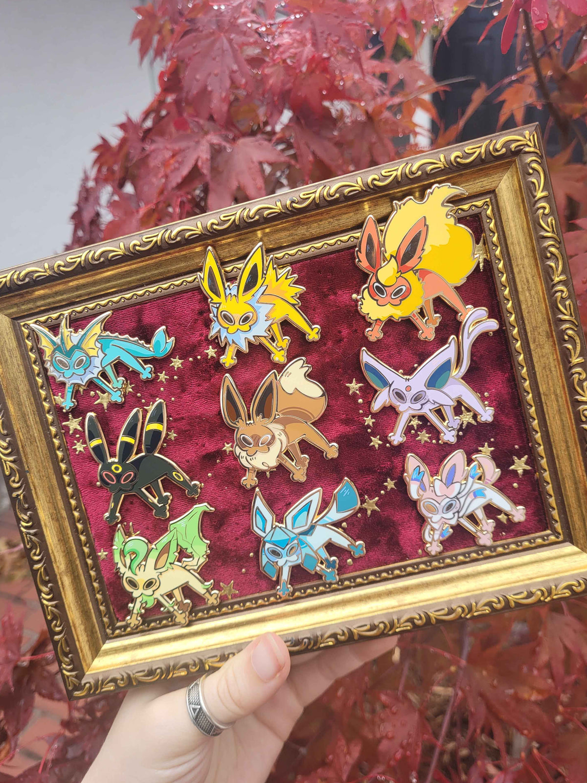 Eeveelution BUNDLE!