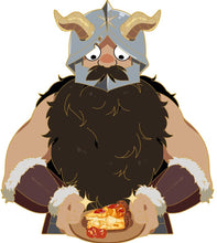 Load image into Gallery viewer, Dungeon Meshi Enamel Pins ( PREORDERS )
