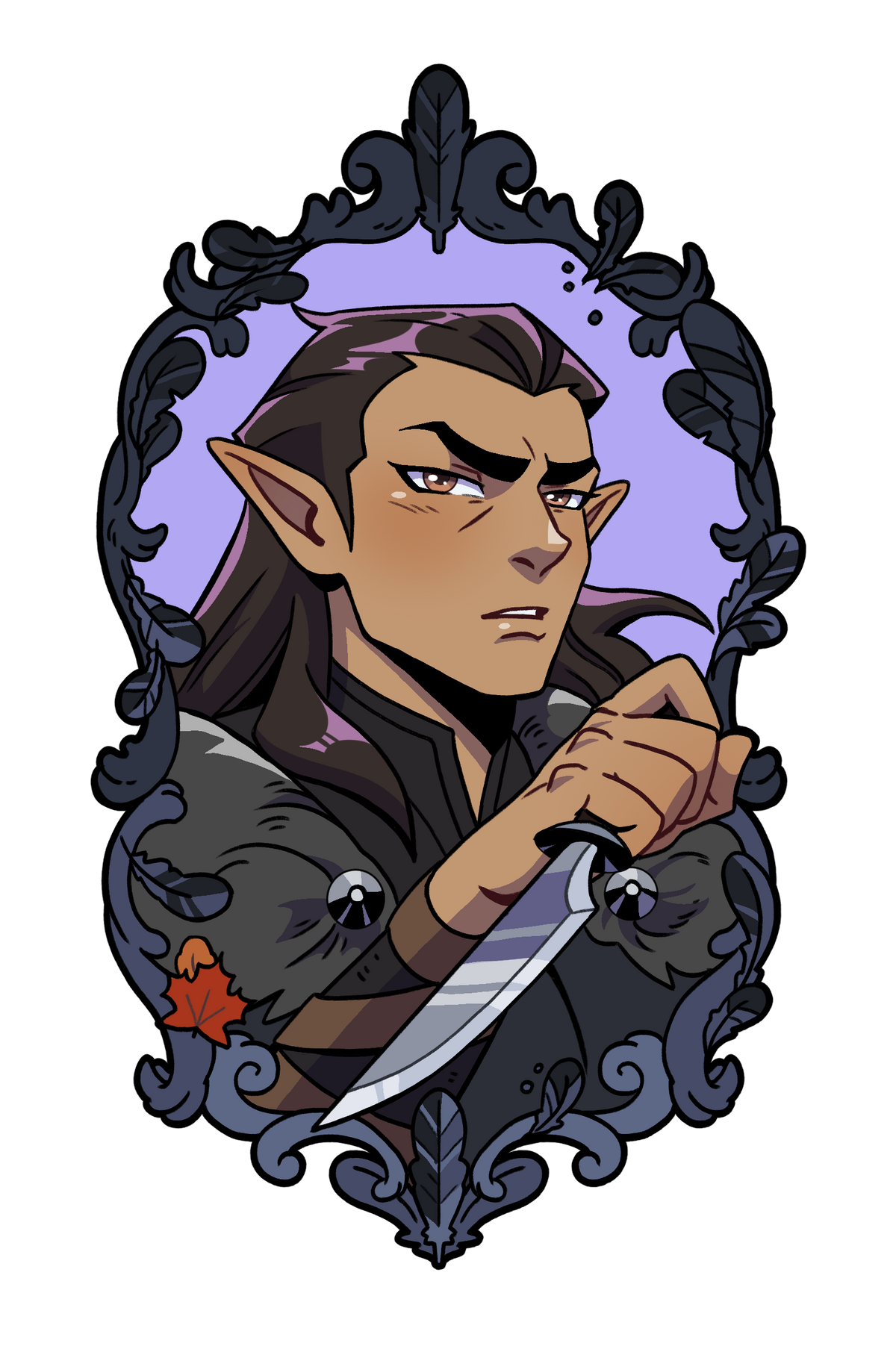 Vax Enamel Pin ( PRESALE )