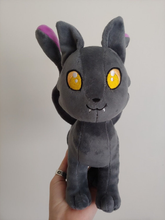 Load image into Gallery viewer, Displacer Beast Plush Toy
